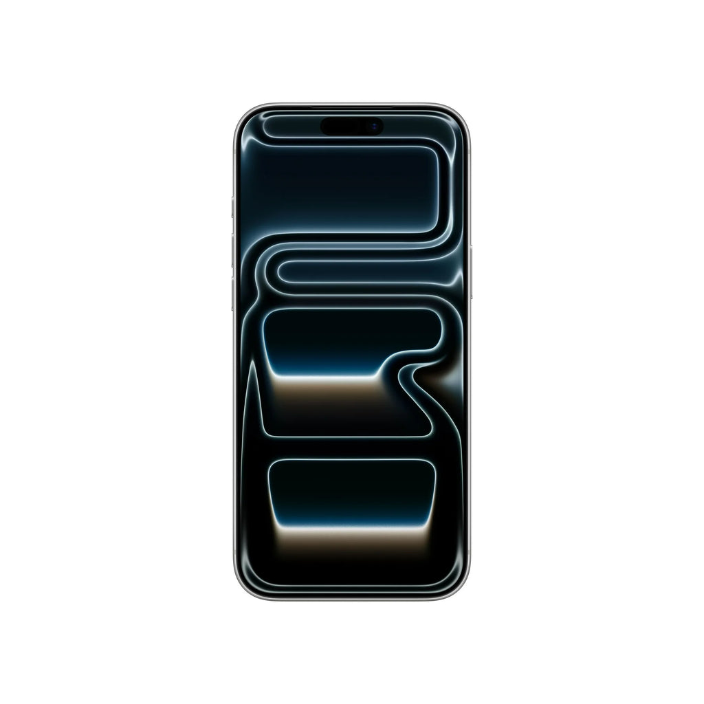 iPhone 17 Pro Max - 1TB - Silver (USA)