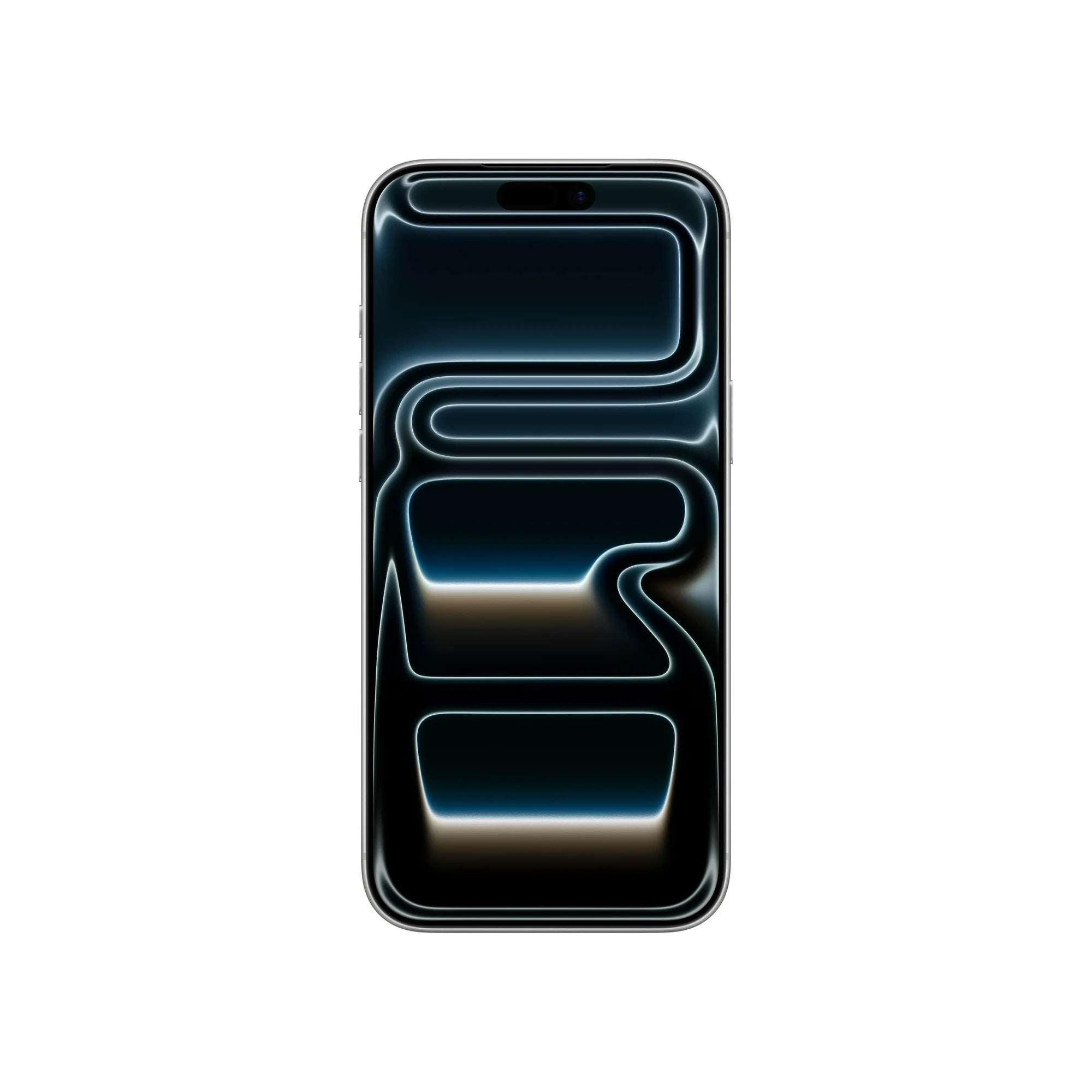 iPhone 17 Pro Max - 1TB - Silver (USA)