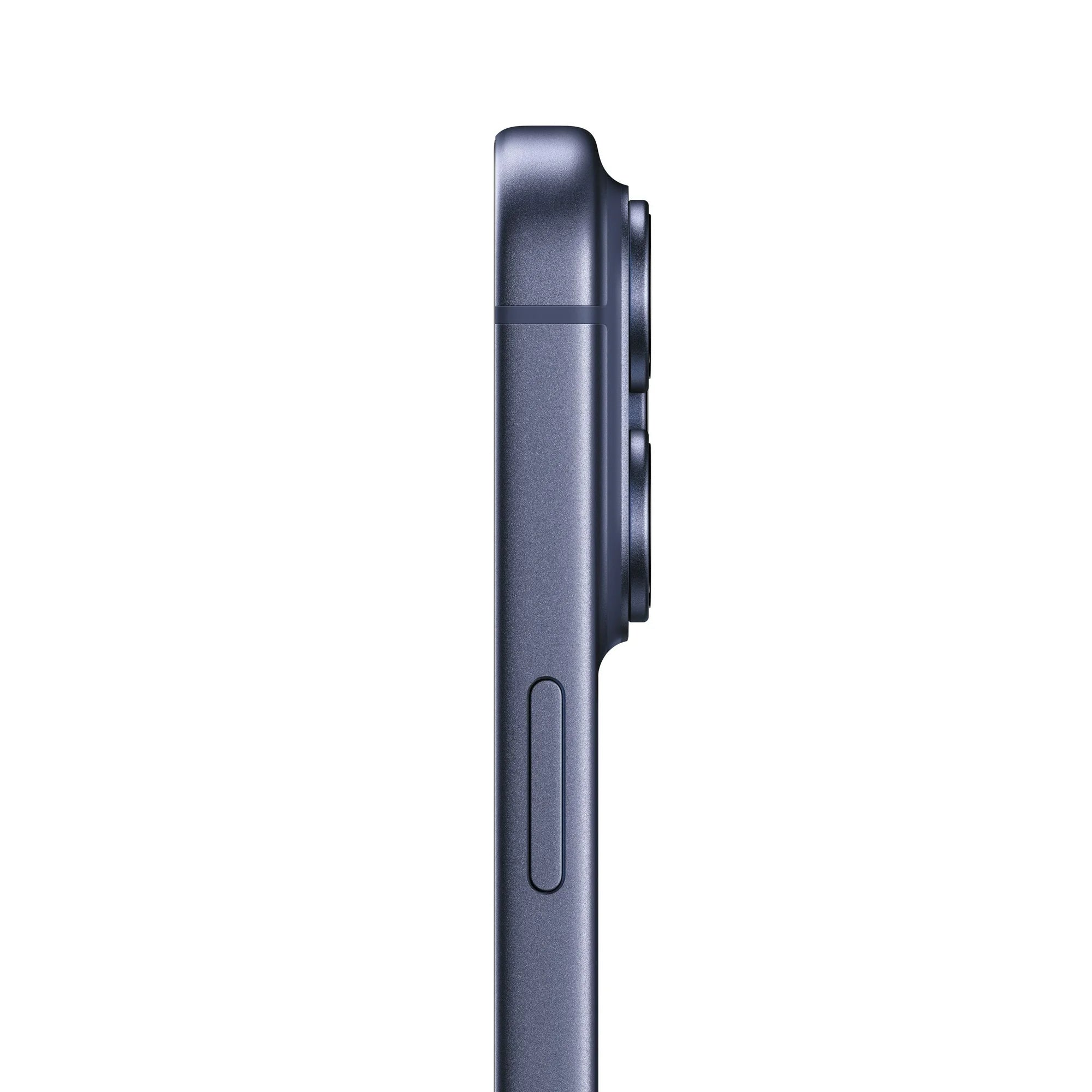 iPhone 17 Pro Max - 1TB - Deep Blue [USA]