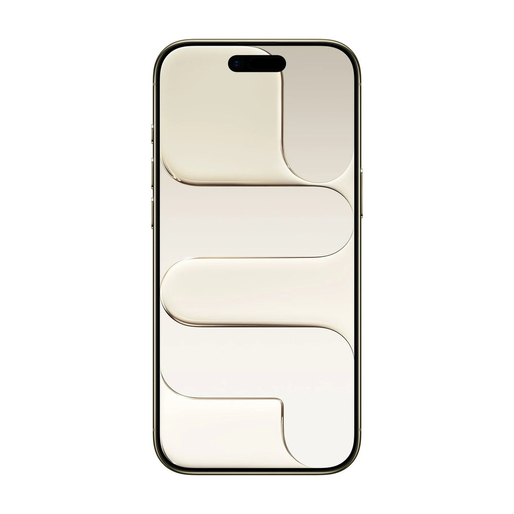 iPhone Air - 1TB - Light Gold (USA)