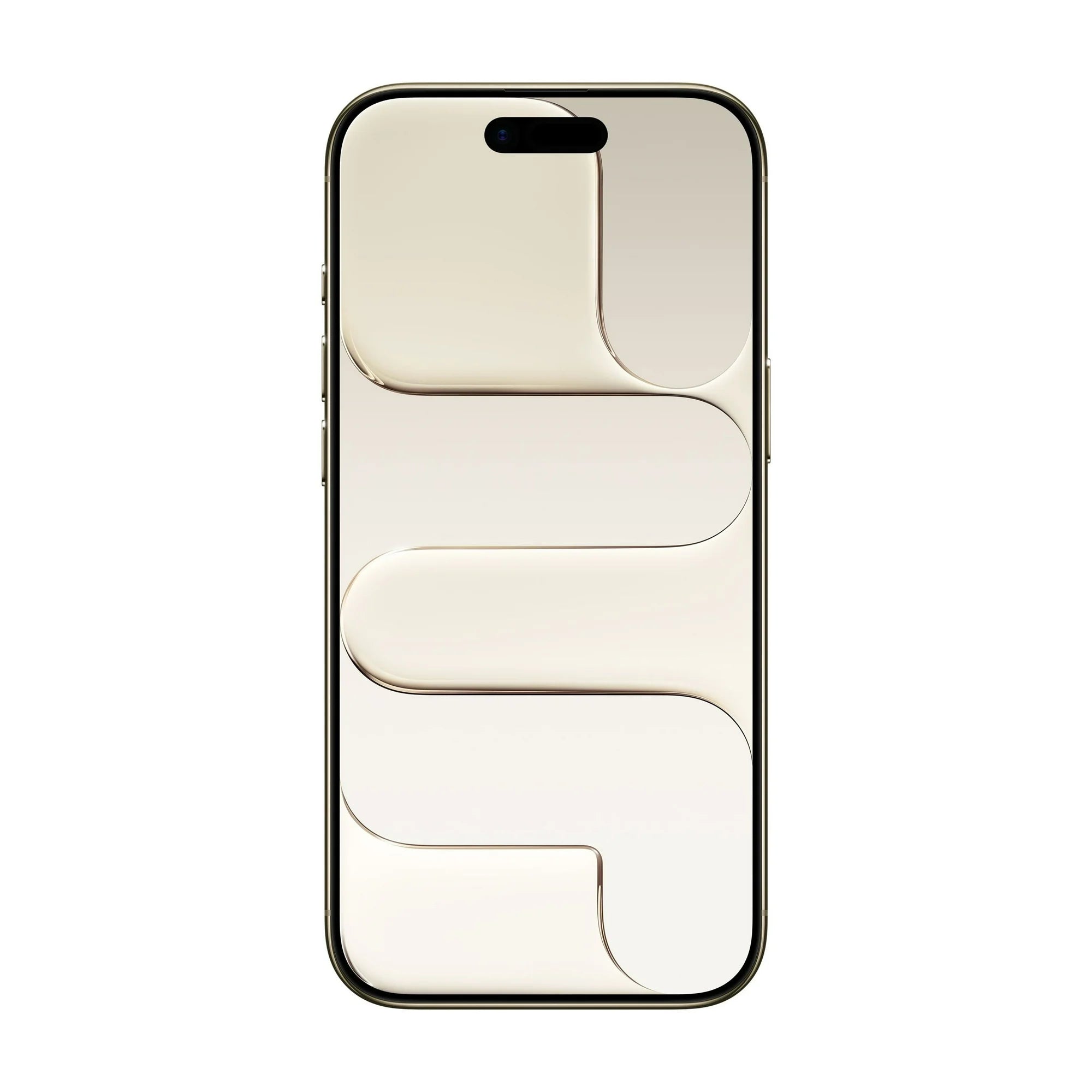 iPhone Air - 1TB - Light Gold (USA)