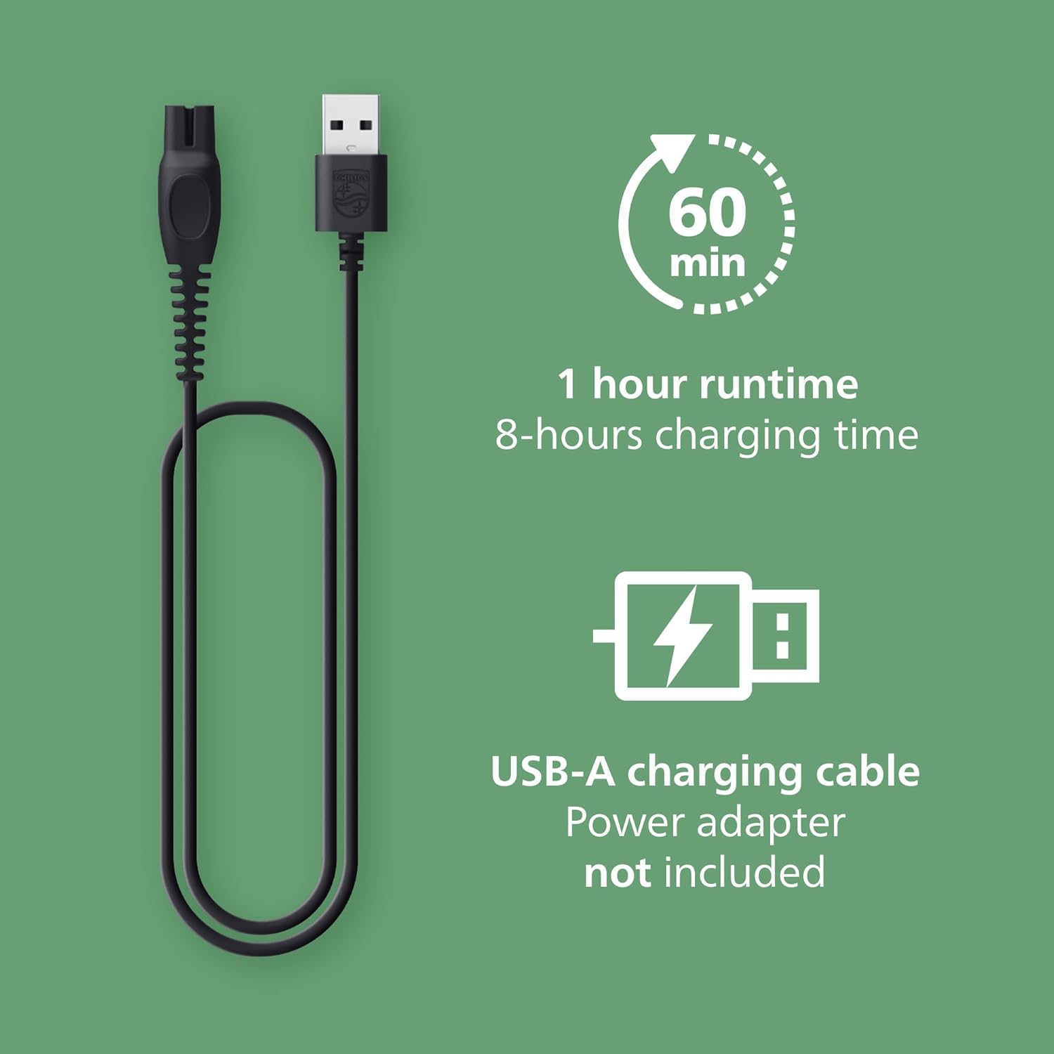 Philips Norelco All-In-One 3000 Series 13 In 1 Trimmer, Beard Styler & Men'S Hair Clipper, 9 Length Settings & Self-Sharpening Skin-Friendly Blades, MG3919/50