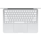 Apple MacBook Neo 13-inch with A18 Pro chip 256GB/8GB (Silver)