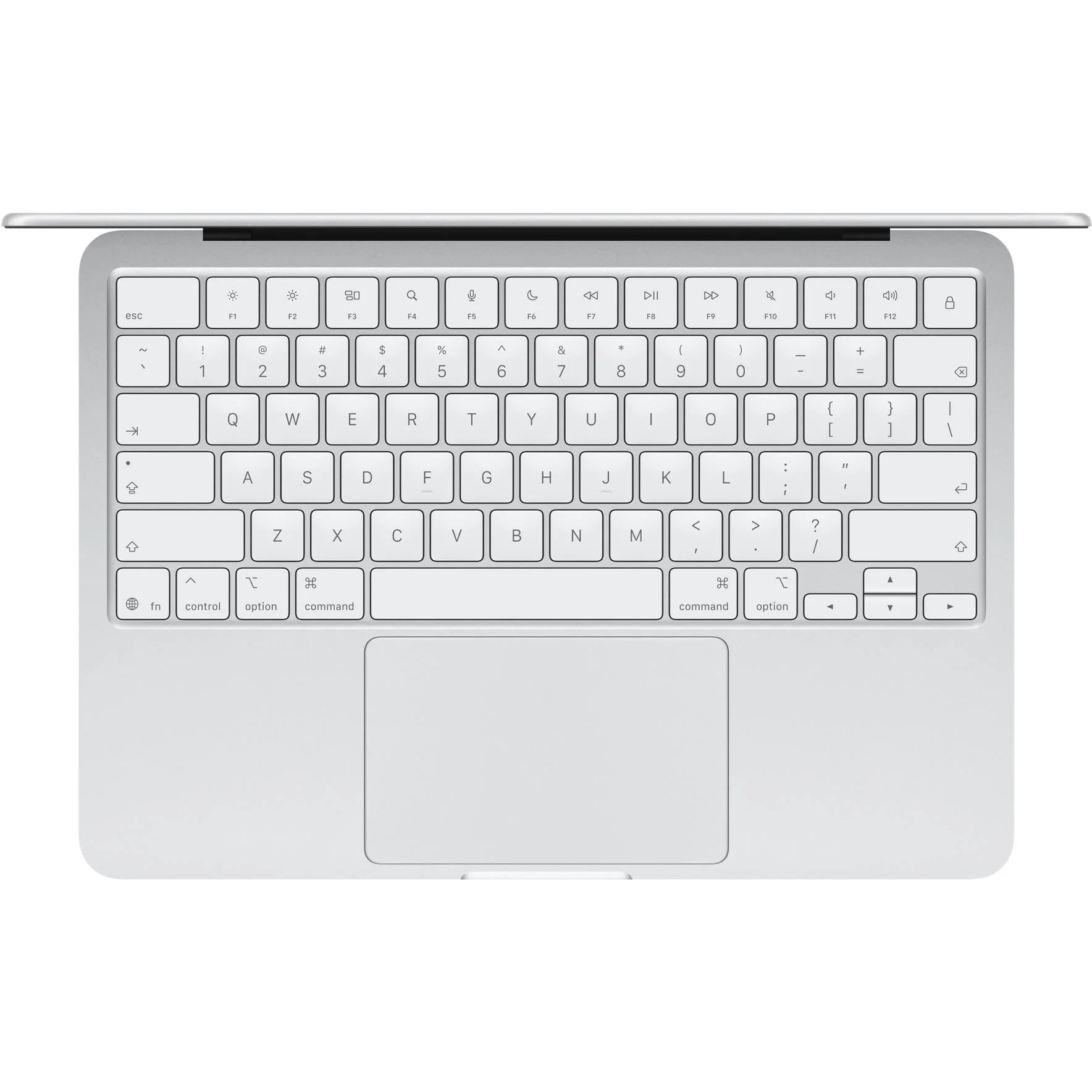 Apple MacBook Neo 13-inch with A18 Pro chip 256GB/8GB (Silver)