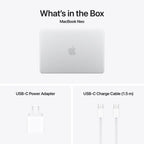 Apple MacBook Neo 13-inch with A18 Pro chip 256GB/8GB (Silver)