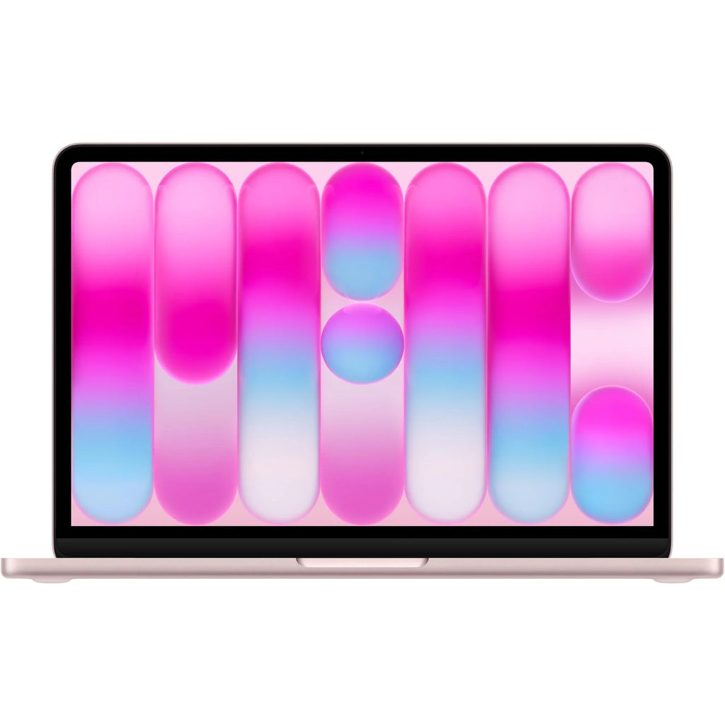 Apple MacBook Neo 13-inch with A18 Pro chip 256GB/8GB (Blush)