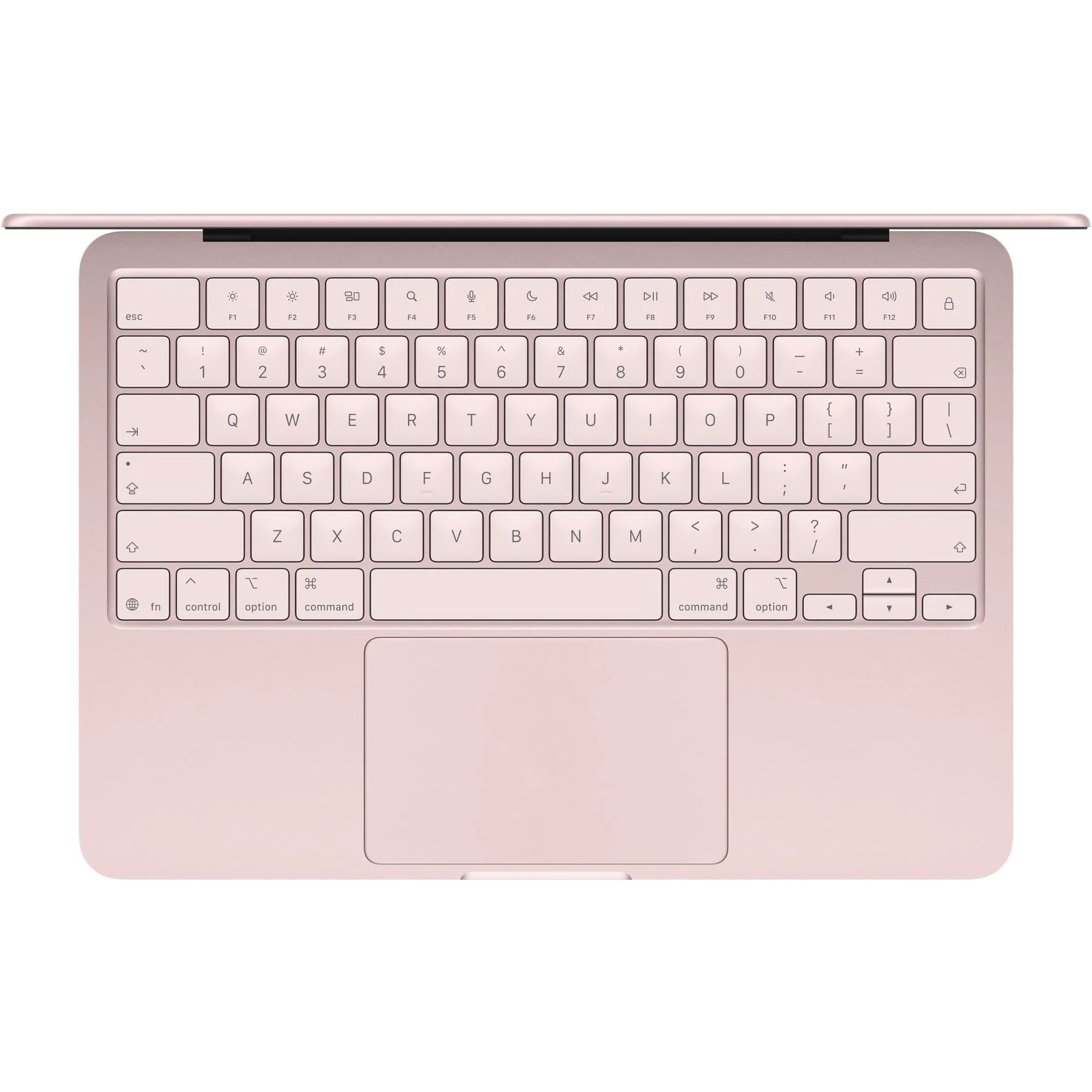 Apple MacBook Neo 13-inch with A18 Pro chip 256GB/8GB (Blush)