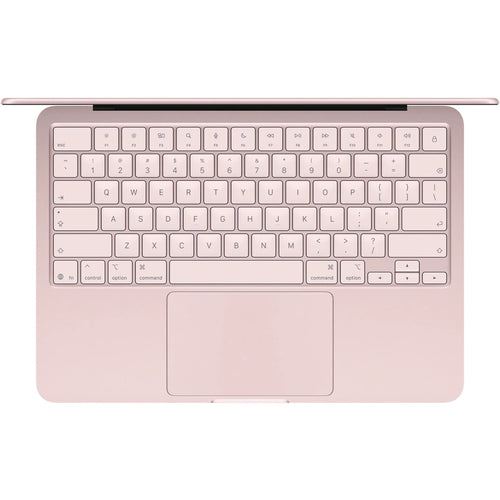 Apple MacBook Neo 13-inch with A18 Pro chip 256GB/8GB (Blush)