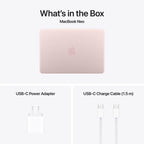 Apple MacBook Neo 13-inch with A18 Pro chip 256GB/8GB (Blush)