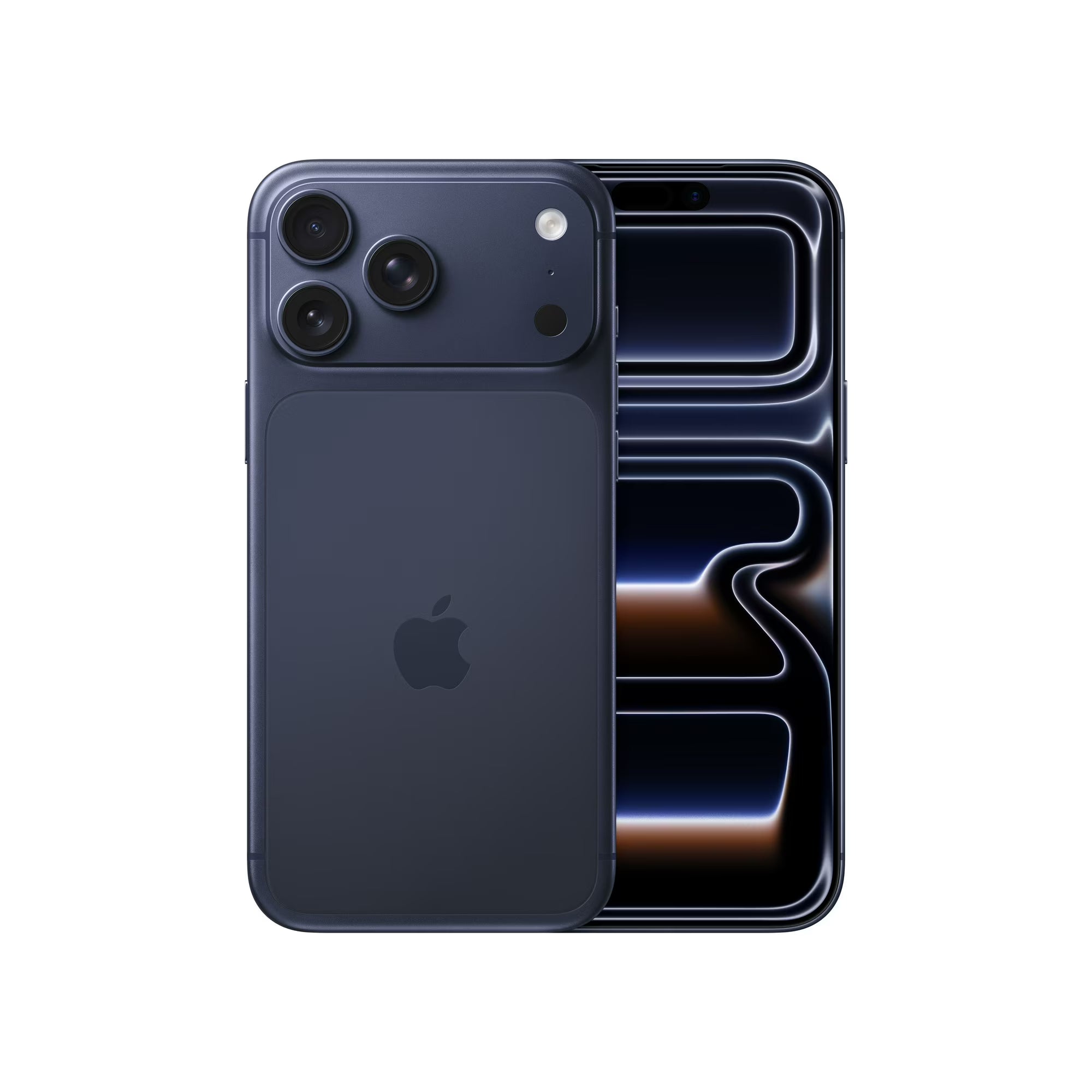 iPhone 17 Pro Max - 1TB - Deep Blue [USA]
