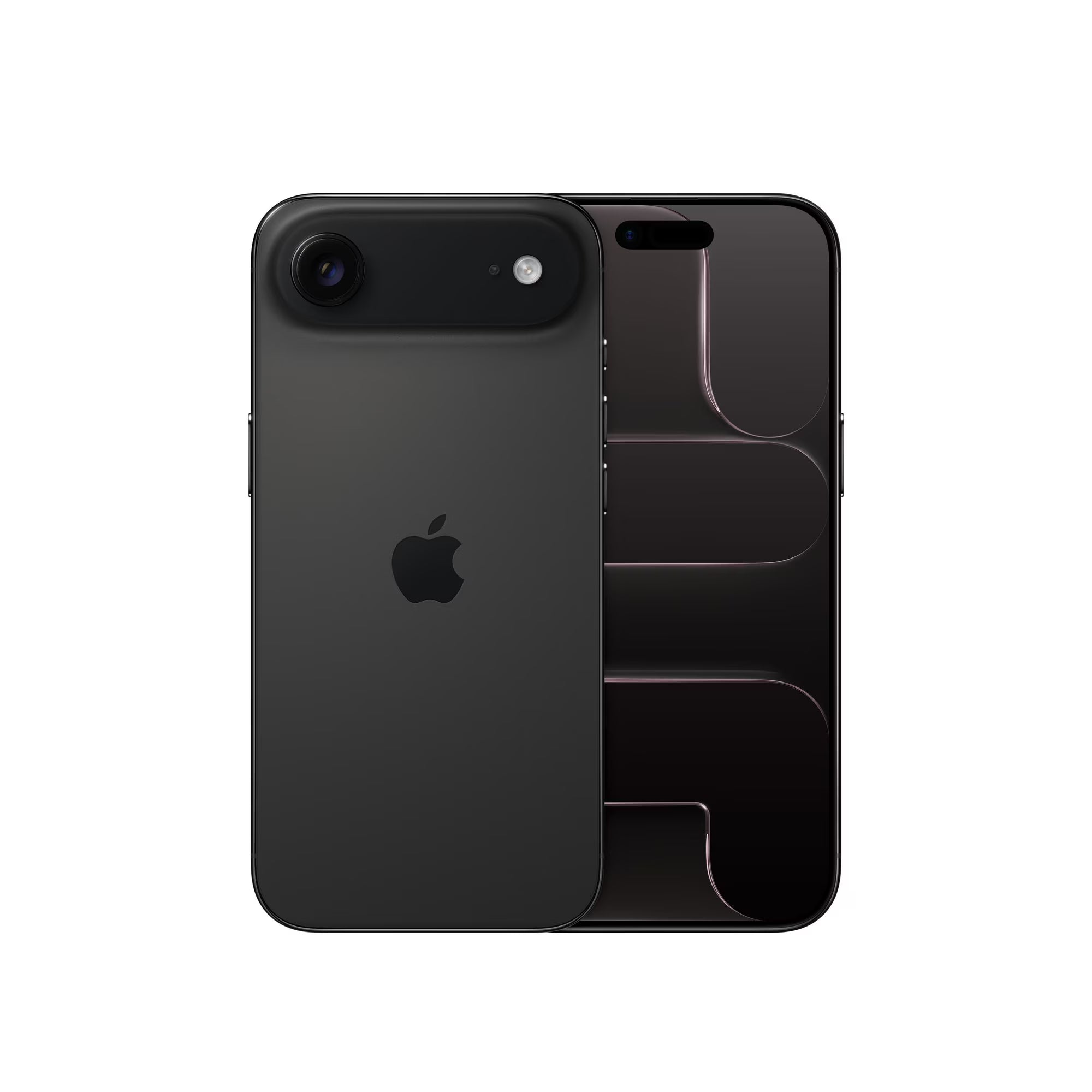 iPhone Air - 1TB - Space Black (USA)