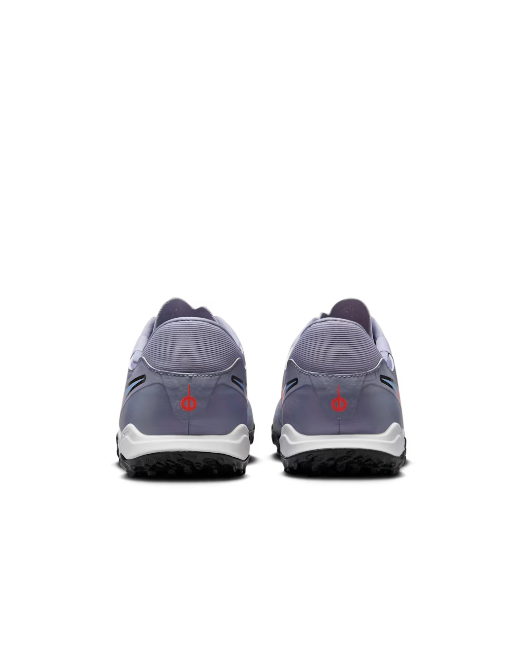 Nike Tiempo Legend 10 Academy Turf Low-Top Football Shoes ( Blue Eclipse/Black )