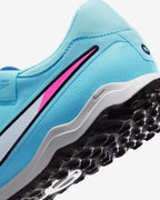 Nike Tiempo Legend 10 Academy Turf Low-Top Football Shoes ( Copa/White )