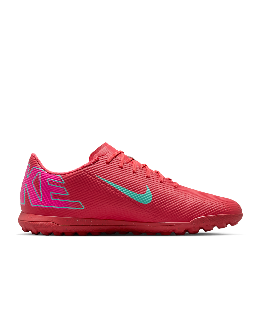 Nike Mercurial Vapor 16 Club (Ember Glow/Aurora Green)