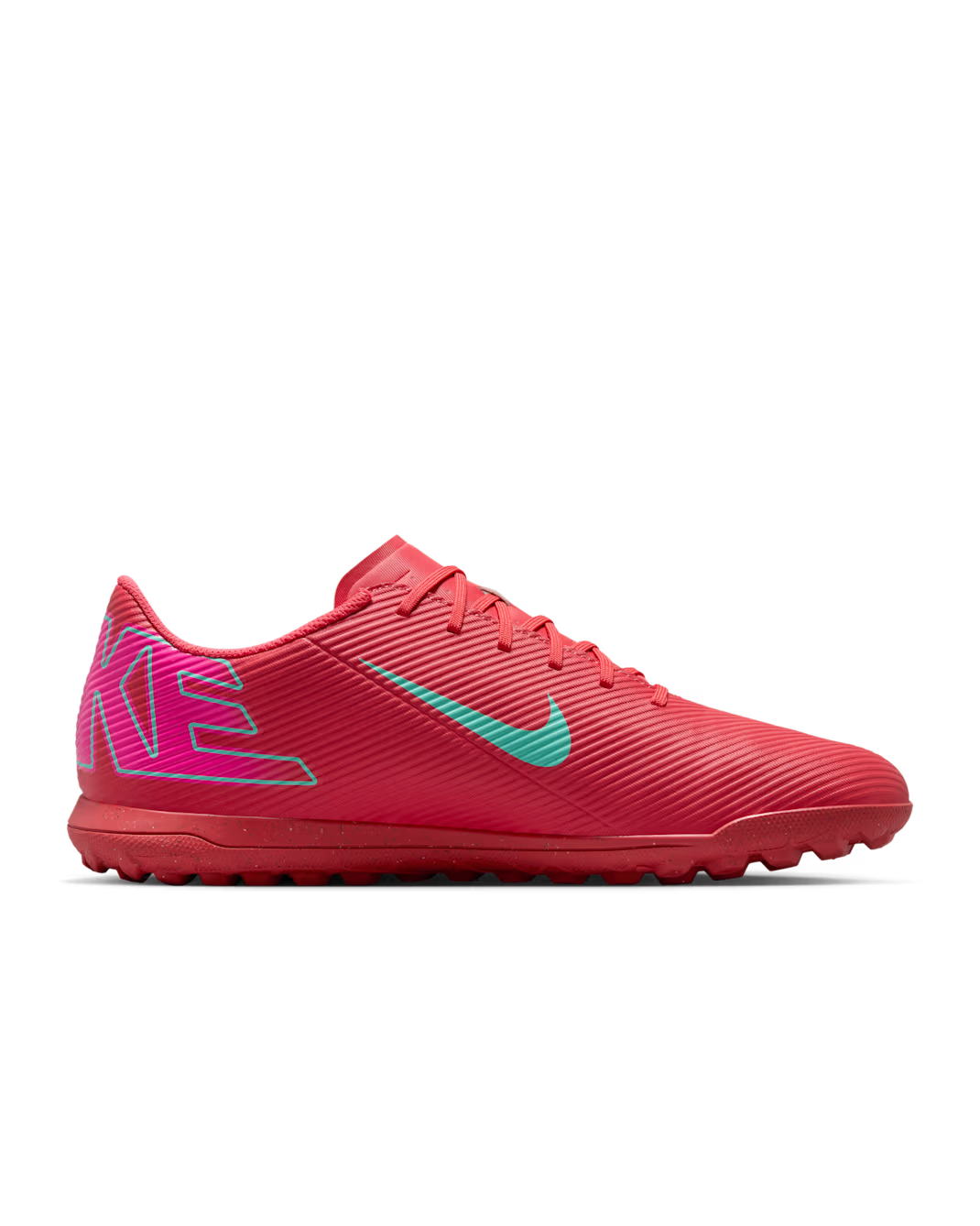 Nike Mercurial Vapor 16 Club (Ember Glow/Aurora Green)