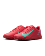 Nike Mercurial Vapor 16 Club (Ember Glow/Aurora Green)