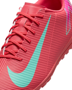 Nike Mercurial Vapor 16 Club (Ember Glow/Aurora Green)