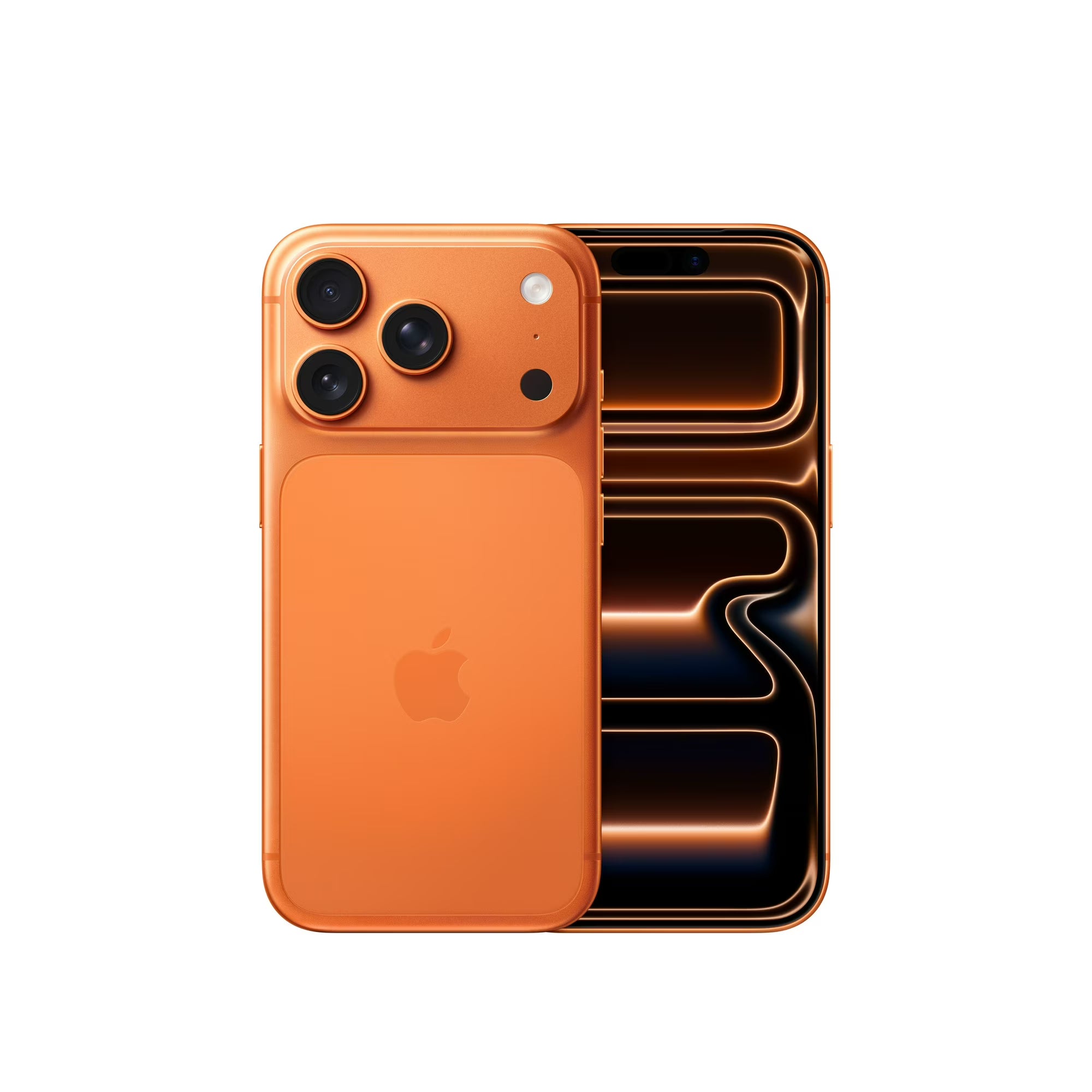 iPhone 17 Pro - 1TB - Cosmic Orange (USA)