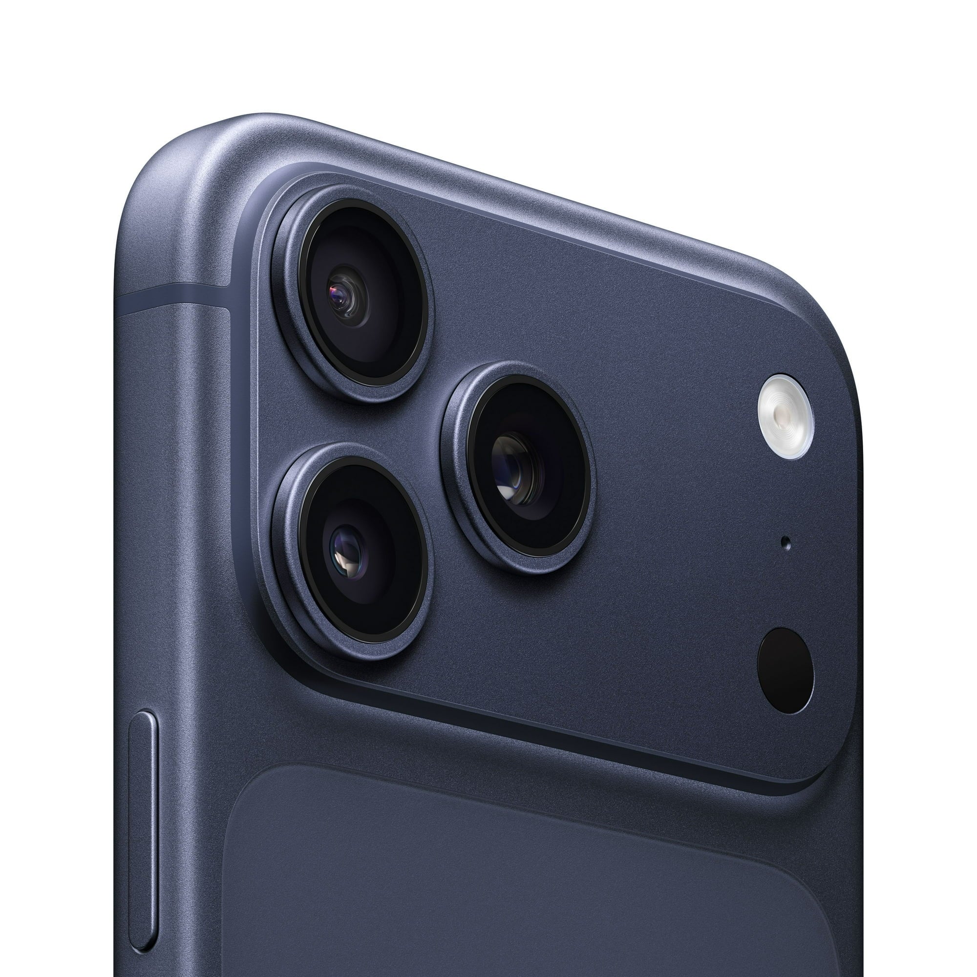 iPhone 17 Pro Max - 1TB - Deep Blue [USA]